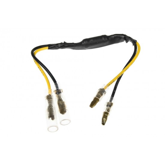 Resistor for LED turns 5W