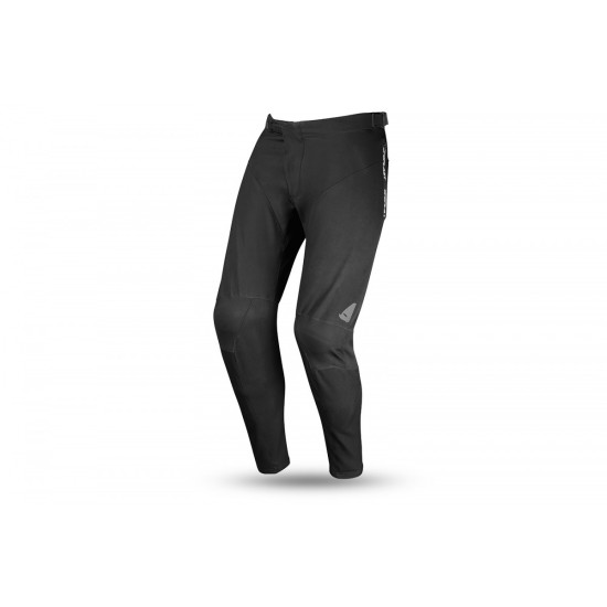 UFO CYCLING PANTS MTB / E-BIKE TERRAIN LV1 PANTS MADE IN ITALY (LONG) COLOR BLACK SIZE L / 52 / 34 - COLLECTION 2025 / 2