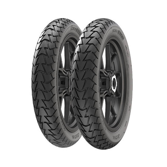 ANLAS TIRE 90 / 90-12 SC360 ALLGRIP 44J TL DOT 32 / 2022