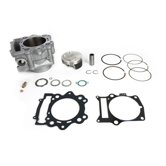 ATHENA CYLINDER COMPLETE YAMAHA YFM 700R (YFM700R) RAPTOR '06-'14 STD 102MM