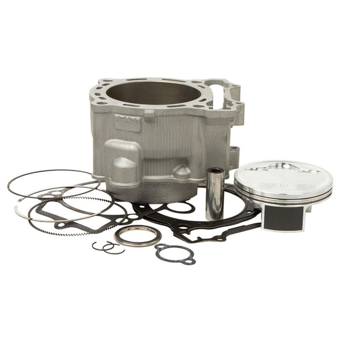 CYLINDER WORKS COMPLETE CYLINDER YAMAHA YZF 450 '03-'05, WRF 450 '03-'06 BIG BORE (+3MM 478CM3) - REPLACES 21001-K02