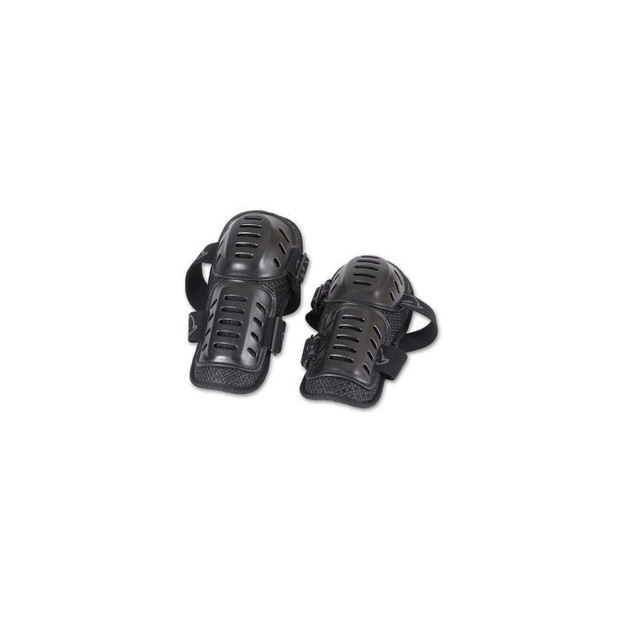 UFO elbow pads COMITIERE WENTYLOWANE color black