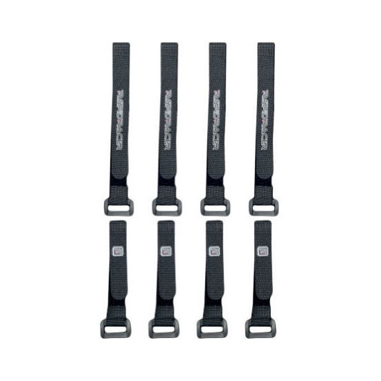 RAPID RACER PRODUCT RRP VELCRO FENDER MOUNT KIT