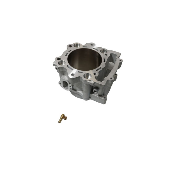 PROMX CYLINDER YAMAHA YFM 700 GRIZZLY '07-'15, YFM 700 R RAPTOR '06-'20 (BIG BORE 105.5MM, 734CCM) NICASIL