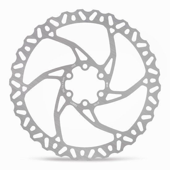 MOTO-MASTER ZZZZ SALE BIKE NITRO BRAKE DISC 180x1.8x16.5mm