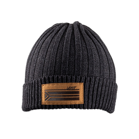 LEATT (2022/2023) cap CORE GRAPHENE color dark gray