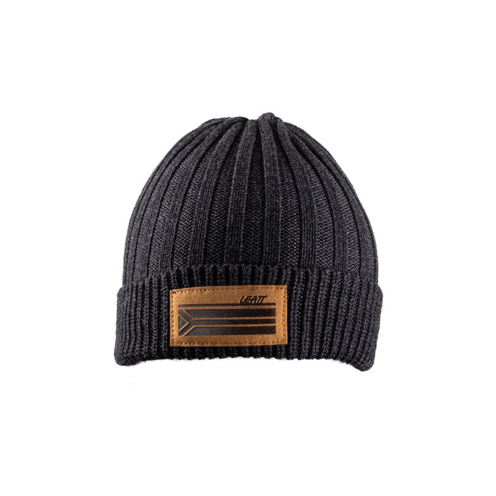 LEATT (2022/2023) cap CORE GRAPHENE color dark gray