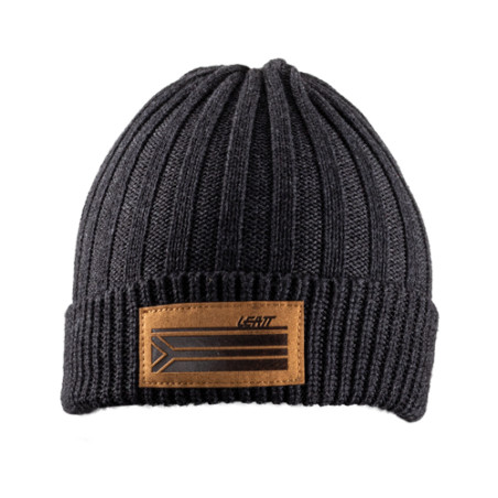 LEATT (2022/2023) cap CORE GRAPHENE color dark gray