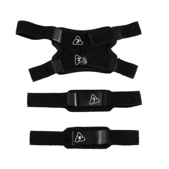 LEATT (2022/2023) C-FRAME harness (set) JUNIOR (children's)
