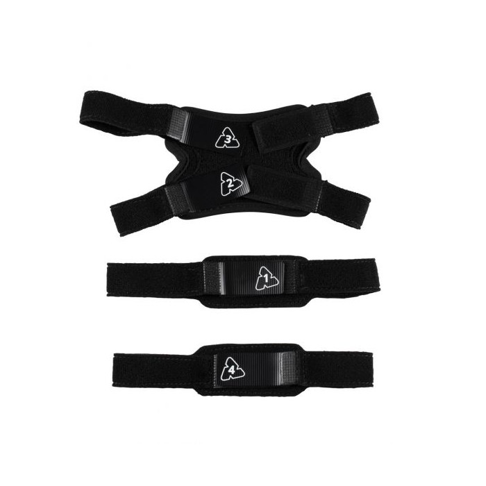 LEATT (2022/2023) C-FRAME harness (set) JUNIOR (children's)