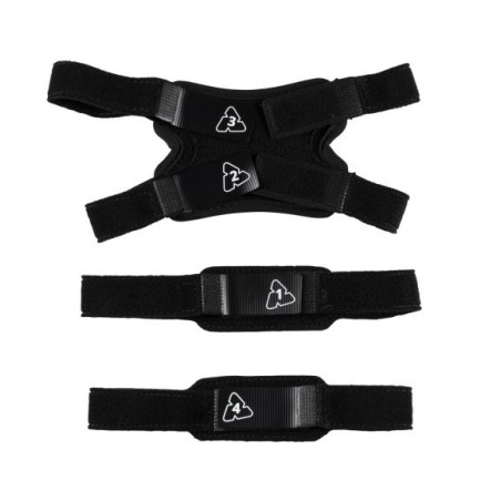 LEATT (2022/2023) C-FRAME harness (set) JUNIOR (children's)
