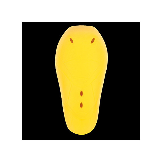 MODEKA ELBOW/KNEE PROTECTOR SAS-TEC YELLOW SCL-1