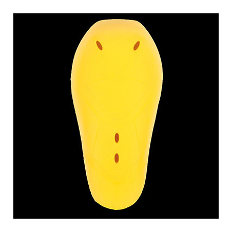 MODEKA ELBOW/KNEE PROTECTOR SAS-TEC YELLOW SCL-1