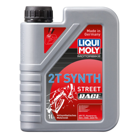 LIQUI MOLY VARIKLIO ALYVA RACE SYNTH 2T 1L (6)
