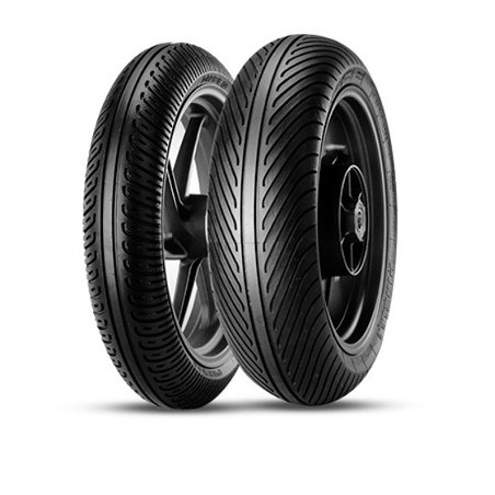 PADANGA PIRELLI 125 / 70R17 DIABLO RAIN K395 SCR1 NHS TL GALINĖ PAGAL UŽSAKYMĄ