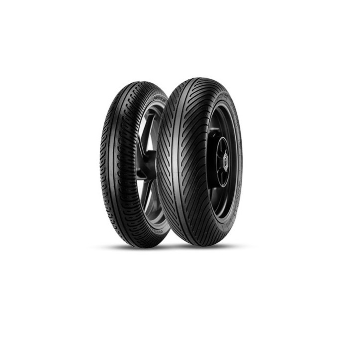 PADANGA PIRELLI 120 / 70R17 DIABLO RAIN K350 SCR1 NHS TL PRIEKINĖ PAGAL UŽSAKYMĄ
