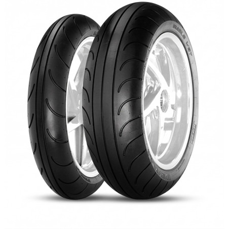 PADANGA PIRELLI 120 / 70R17 DIABLO WET K350 NHS TL PRIEKINĖ PAGAL UŽSAKYMĄ