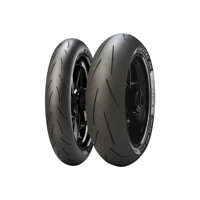 METZELER TIRE 160 / 60ZR17 RACETEC RR K3 (69W) TL REAR ON ORDER