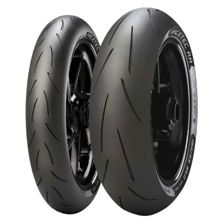 METZELER TIRE 160 / 60ZR17 RACETEC RR K3 (69W) TL REAR ON ORDER