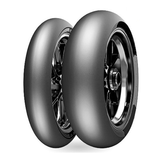 PADANGA METZELER 200 / 60R17 RACETEC RR SLICK K2 NHS TL GALINĖ PAGAL UŽSAKYMĄ