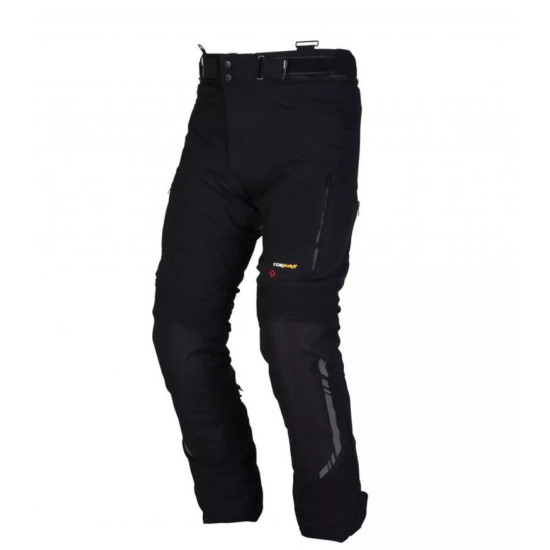 MODEKA TARAN TROUSERS COLOR BLACK SIZE L