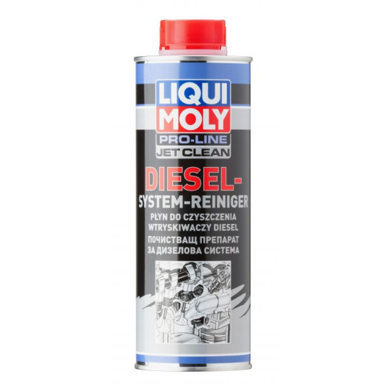 Liqui Moly dyzelinių variklių purkštukų valiklis 0,5 l (6)