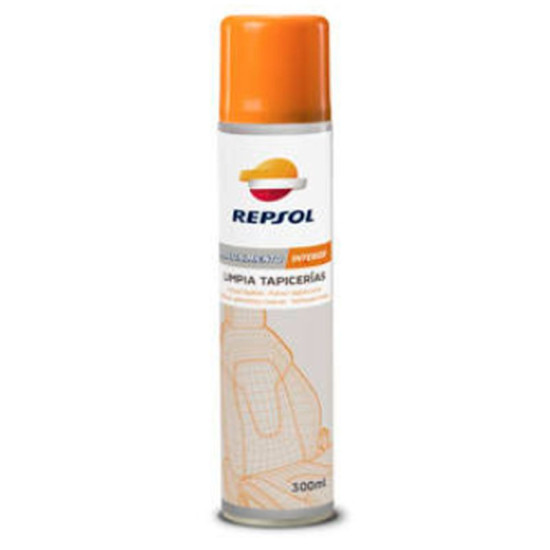 REPSOL UPHOLSTERY CLEANER AEROSOL 500ML (25) - REPLACES RP709C99