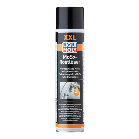 LIQUI MOLY RŪDŽIŲ VALIKLIS SU MOS2 0,6 L (12)
