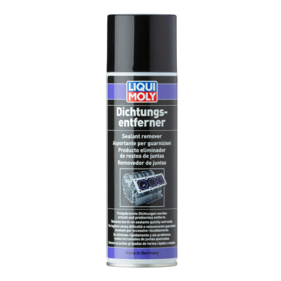 LIQUI MOLY TARPIKLIŲ VALIKLIS 0,3 l (6)