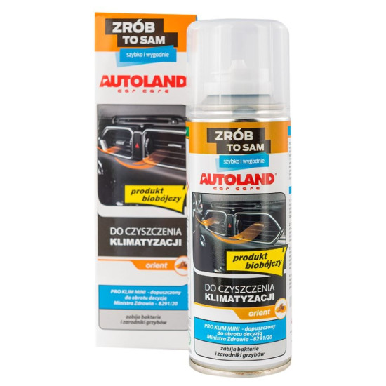 AUTOLAND ORIENT ORO KONDICIONIERIAUS VALIKLIS 0,2 L (12)