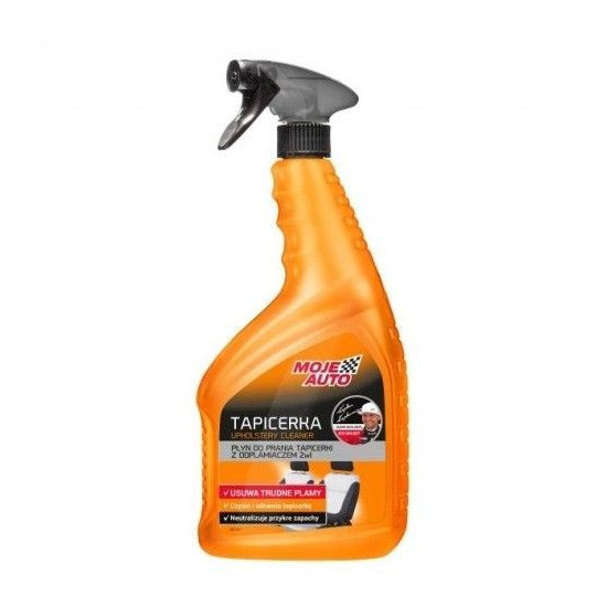 AUTOLAND APMUŠALŲ VALIKLIS 750ML