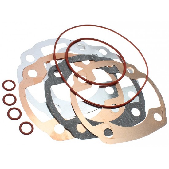 Stage6 Sport Pro MK2 70cc, Racing MK2 70cc cilindro tarpinės Minarelli Horizontal LC