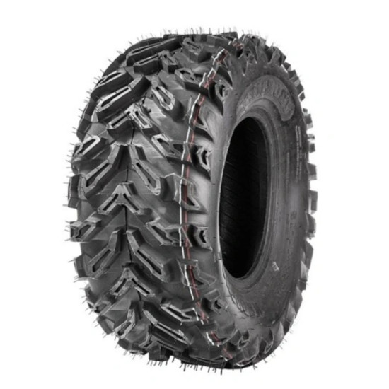 WANDA ATV padanga 23X8.00-11 6PR P3128 38J TL priekinė DOT 15 / 2023 (protektoriaus aukštis 17 mm)