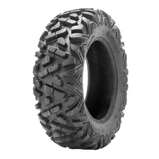 WANDA ATV padanga 23X8.00-11 4PR P350 33F (NHS) TL priekinė DOT 15 / 2023 (protektoriaus aukštis 19 mm)