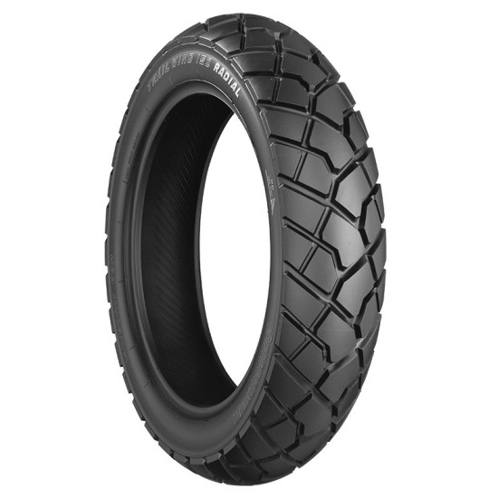 BRIDGESTONE PADANGA 160/60R15 TRAIL WING TW152 67H TL M HONDA DOT 07/2023