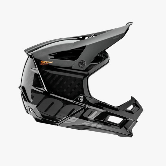 100 PROCENTŲ IŠPARDAVIMAS MTB DVIRAČIŲ ŠALMAS „AIRCRAFT 2“ KOMPOZITINIS JUODA SPALVA JUODA / PILKA DYDIS XL (61–64 CM)