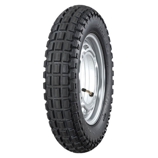 ANLAS PADANGA 3.50-10 TRIAL 51J 4PR TL DOT 01 / 2023