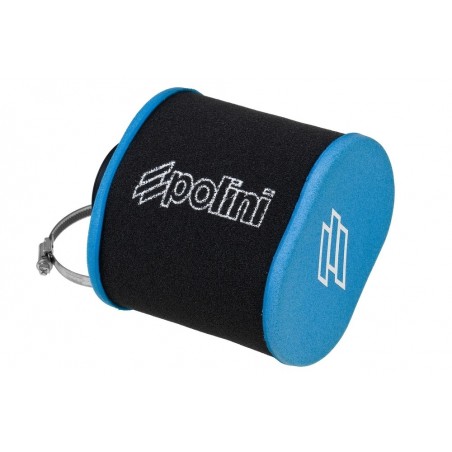 Polini Big Evolution II 28 / 35 / 42 / 45 / 49 / 55mm oro filtras