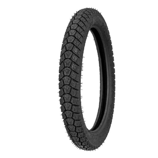 SPEEDWAYS TIRES TIRE 2.75-18 COBRA R-3 6PR 50P TT DOT 38 / 2022