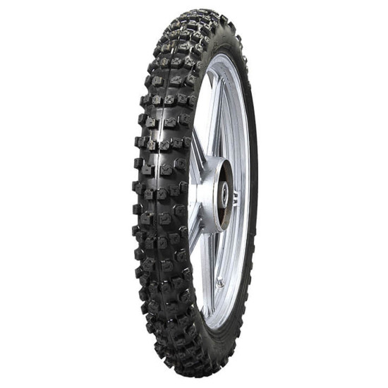 ANLAS PADANGA 2.75-18 MS-2 M / C 48P TL SUSTIPRINTOS PRIEKINĖS / GALINĖS DOT 04 / 2023