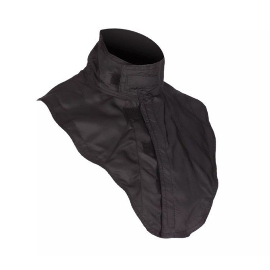 MODEKA WARM COLLAR 608 COLOR BLACK SIZE M
