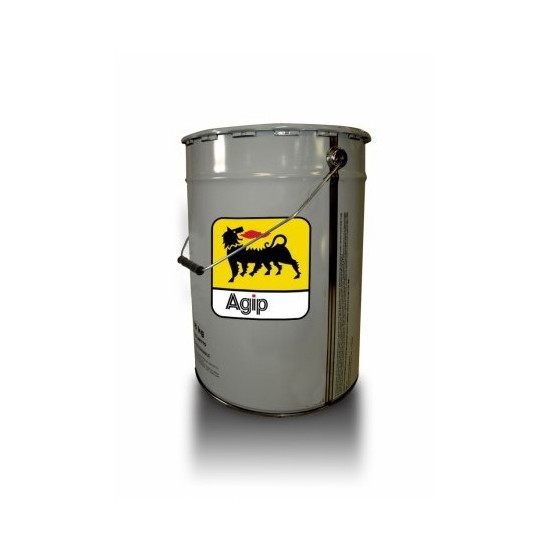 AGIP (ENI) OIL FOR TELESCOPES / SHOCK ABSORBERS / SUSPENSION FORK 5W (20L) DRUM