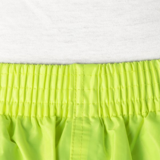 OXFORD rain pants RAINSEAL color yellow FLUO size L
