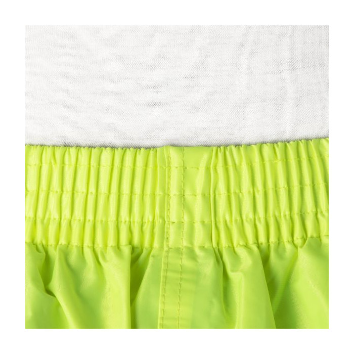 OXFORD rain pants RAINSEAL color yellow FLUO size L