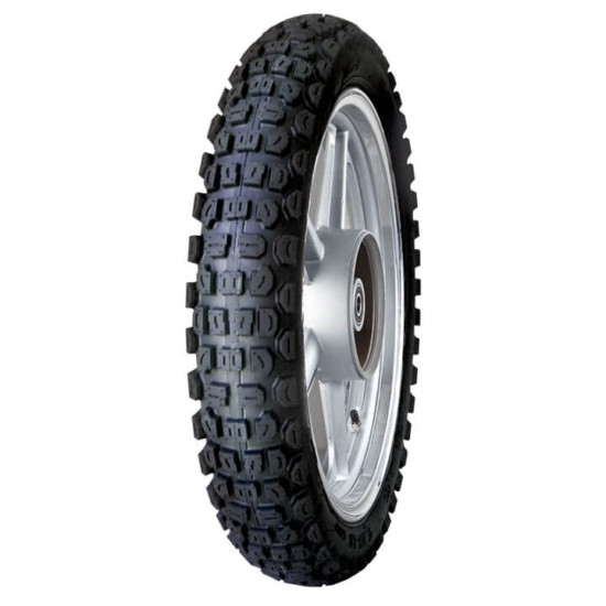 ANLAS PADANGA 4.10-18 MS-1 60P TT ENDURO (8 MM PROTEKTORIUS) M / C GALINĖ DOT 19 / 2024