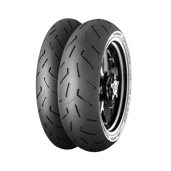 CONTINENTAL PADANGA 200/55ZR17 CONTISPORTATTACK 4 (78W) TL M/C GALINĖ DOT 35/2024 (244599) (nebegaminama)