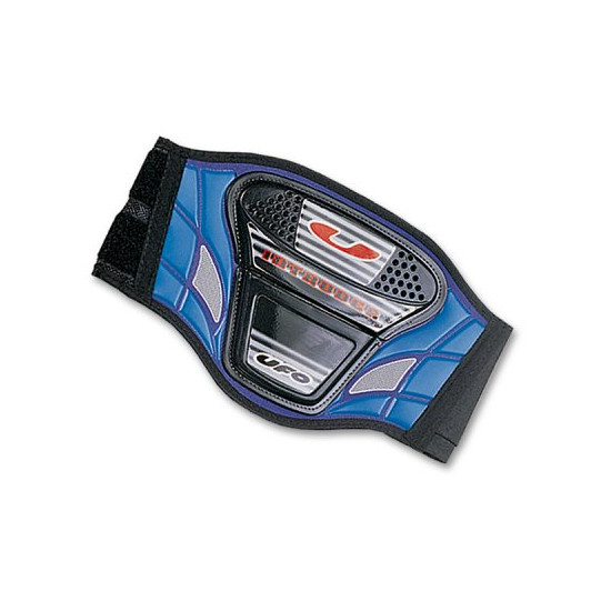 UFO kidney belt INTRUDER color blue