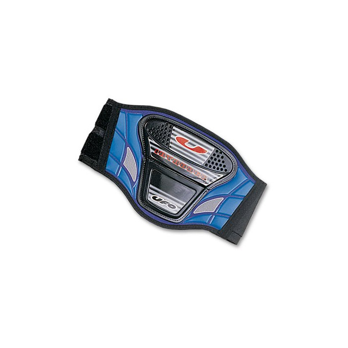 UFO kidney belt INTRUDER color blue