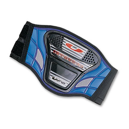 UFO kidney belt INTRUDER color blue