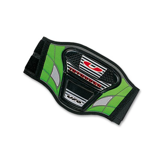 UFO kidney belt INTRUDER color green